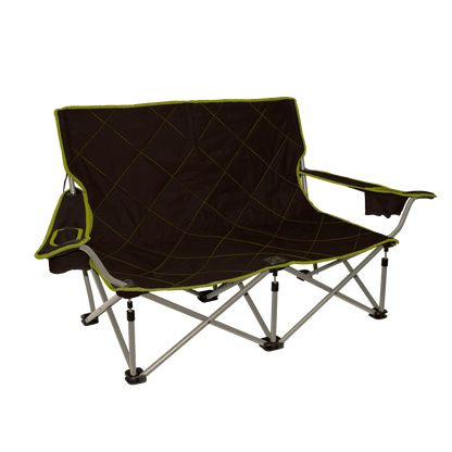 Shorty Camp Couch