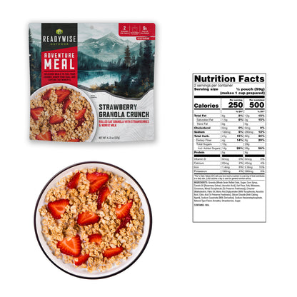 Outdoor Favorites Kit