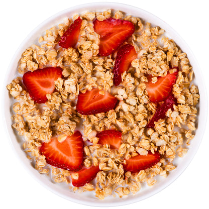 CP 6 CT Strawberry Granola Crunch