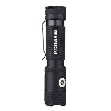 TRADESMAN M6-GEN3 Flashlight