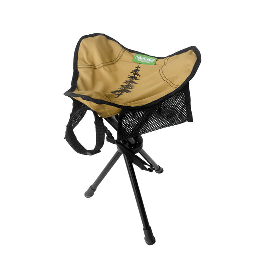 Slacker Stool with REPREVE Recycled Fabric