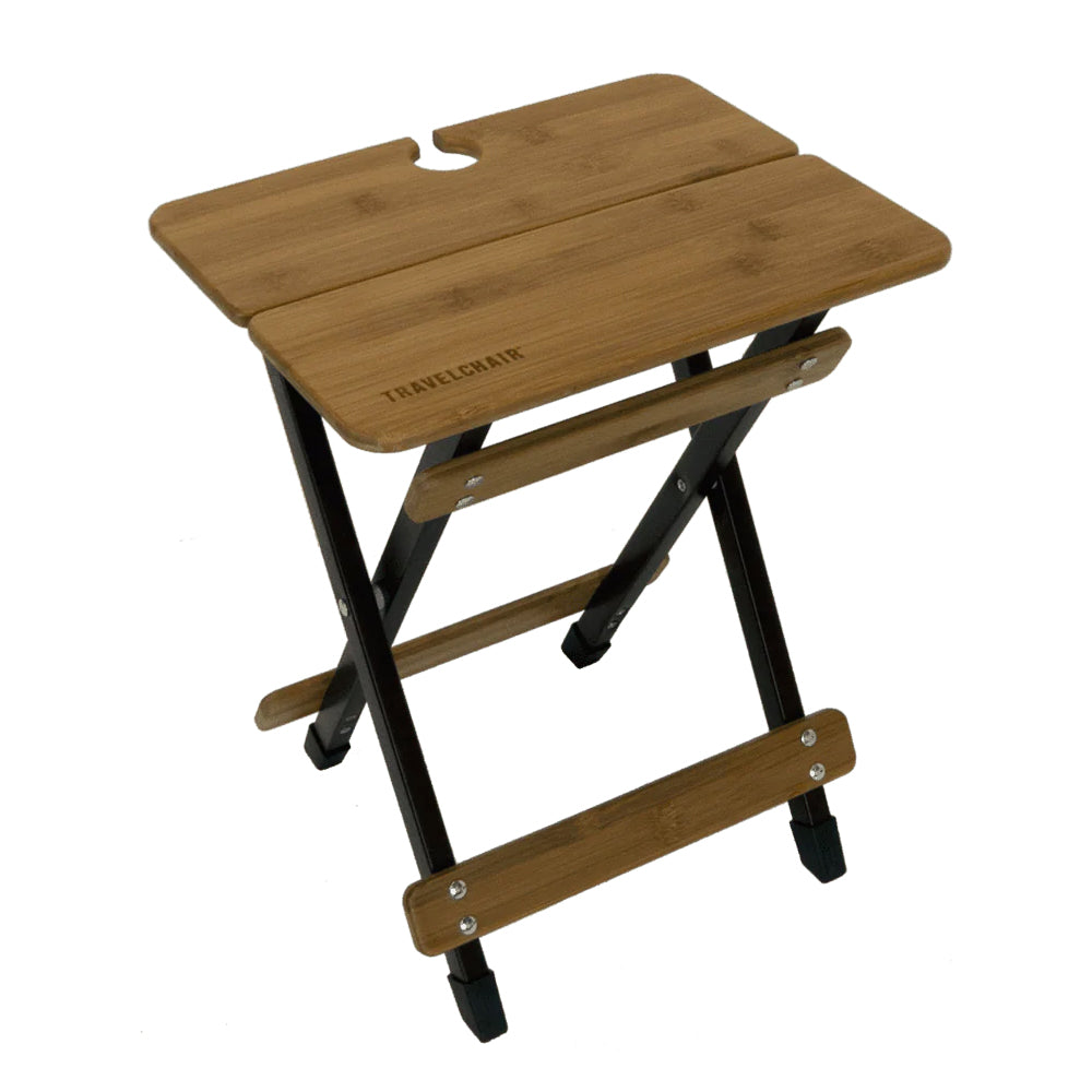 Kanpai Bamboo Side Table