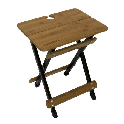 Kanpai Bamboo Side Table