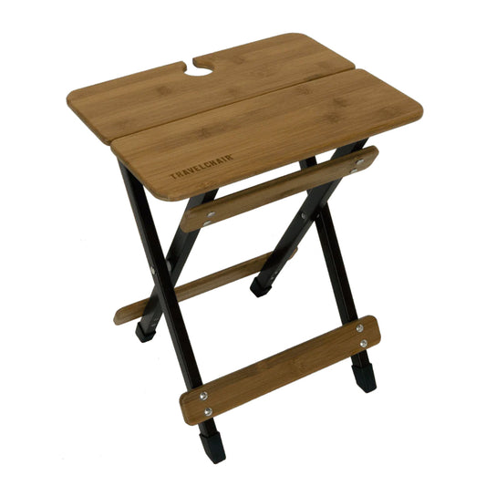 Kanpai Bamboo Side Table