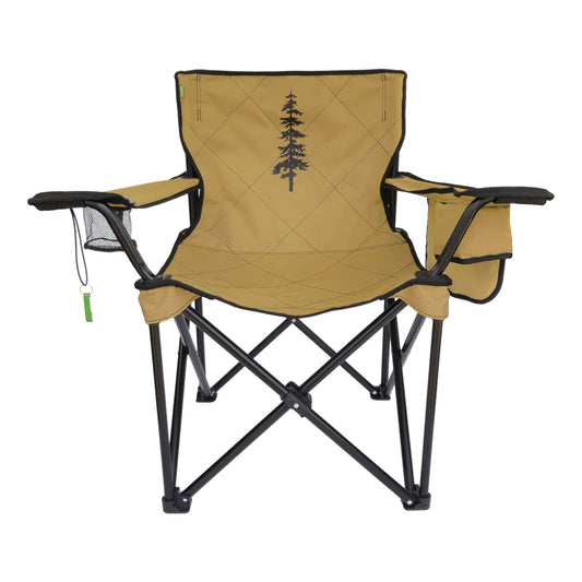 Big Kahuna Chair with REPREVE Recycled Fabric