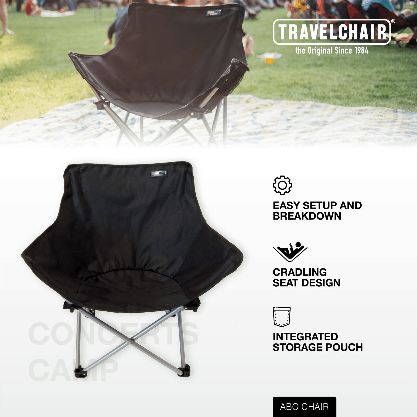 ABC Chair