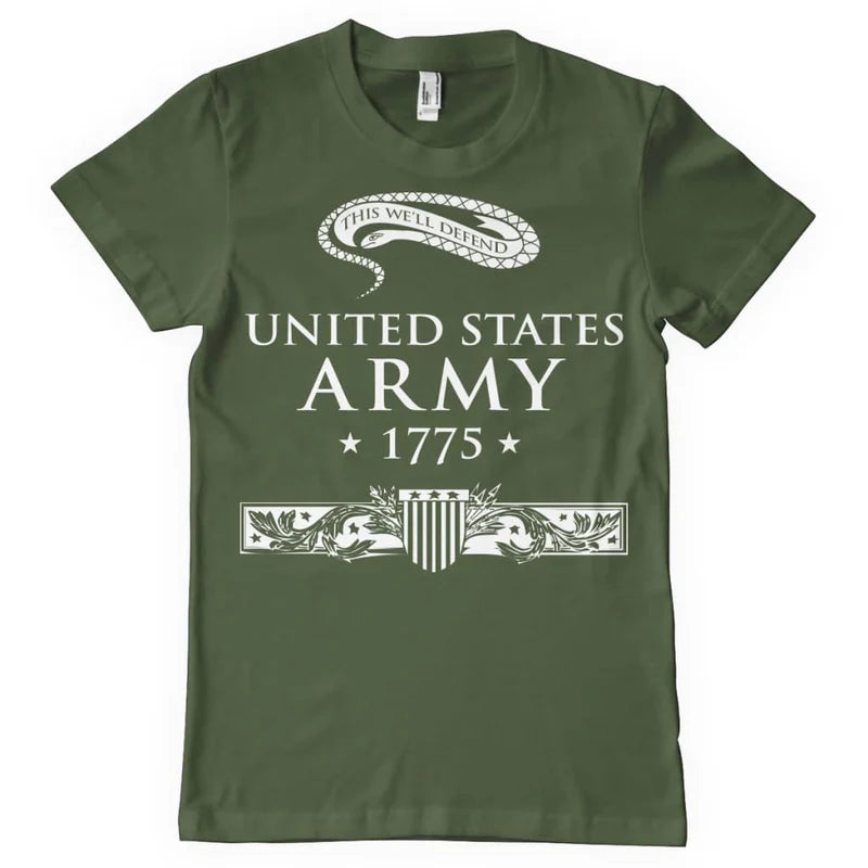 Army America’s Finest T-Shirt