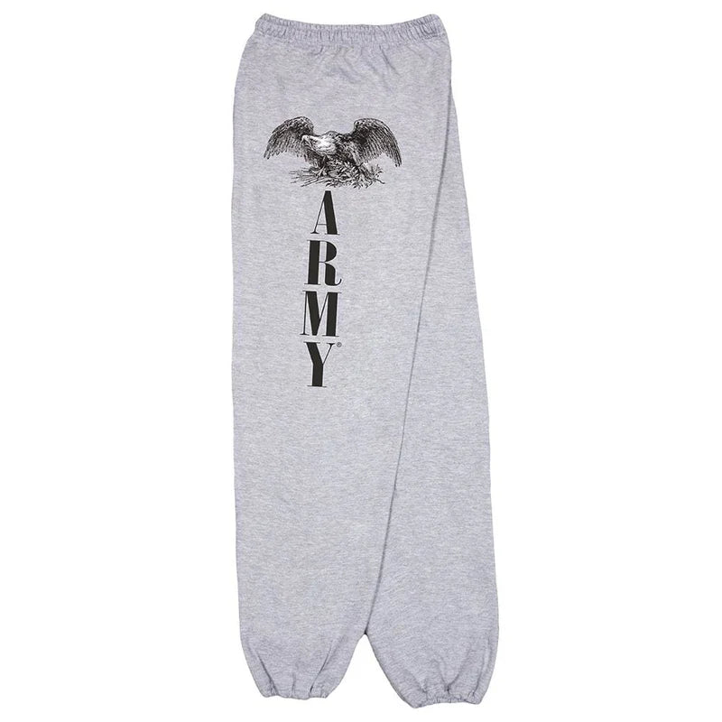 Army Eagle Sweatpants