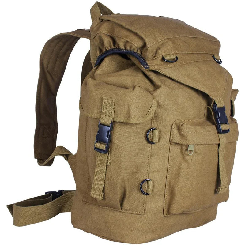 Ruacksack Australian Style Rucksack – Rivers Bend Outdoors