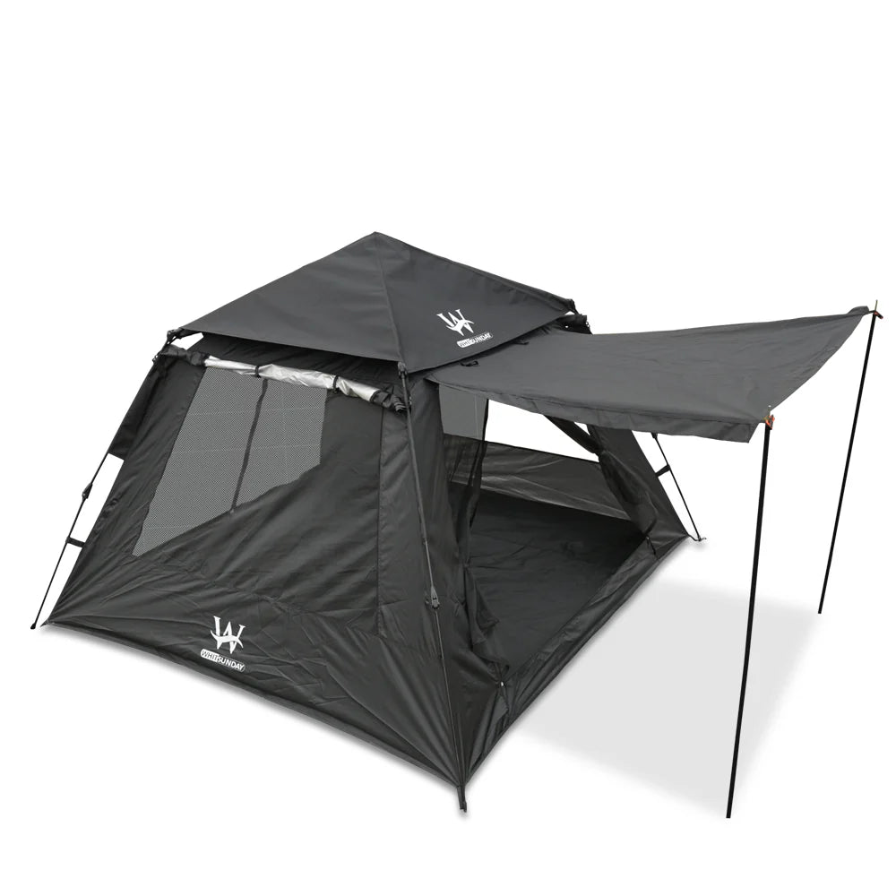 GEO Camping Tent