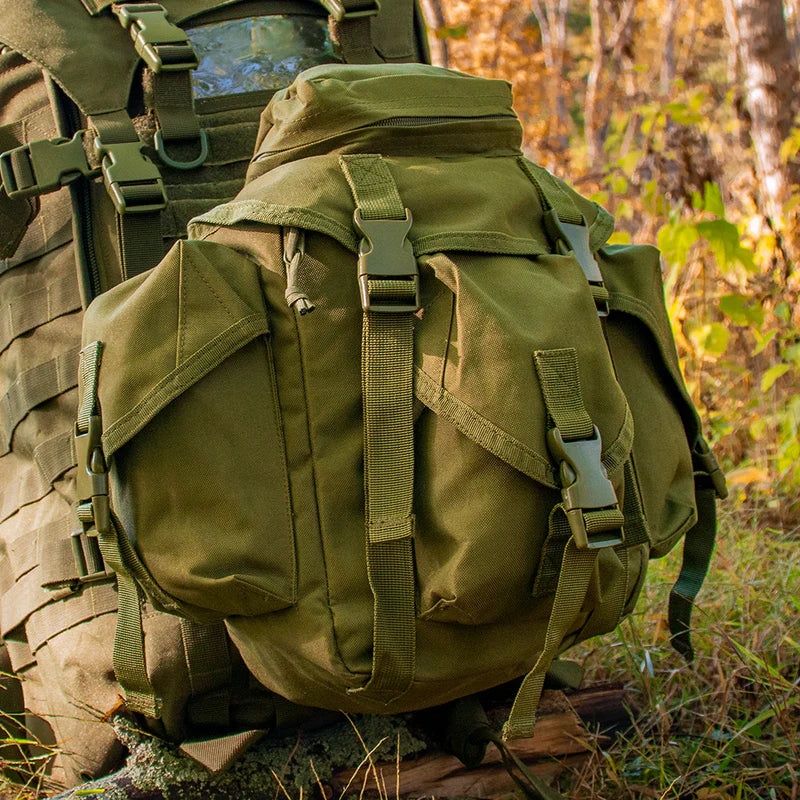 Recon Butt Pack