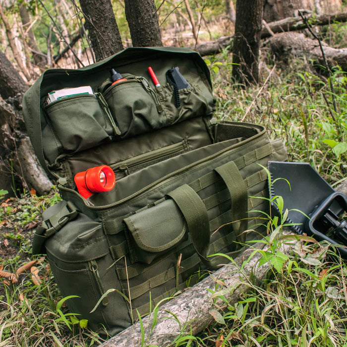 Deluxe Modular Gear Bag