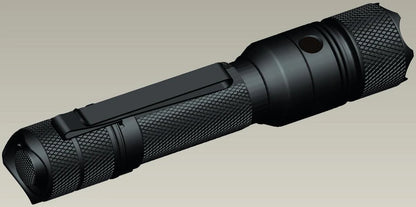 E9 GEN5 LONG THROW- FLASHLIGHT