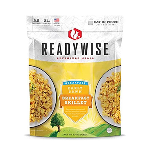 Early Dawn Egg Scramble 6 CT Case