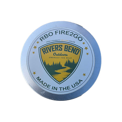 RBO Fire2go