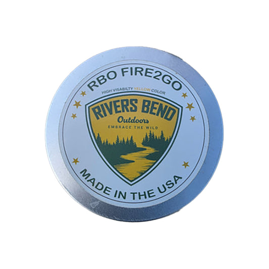 RBO Fire2go