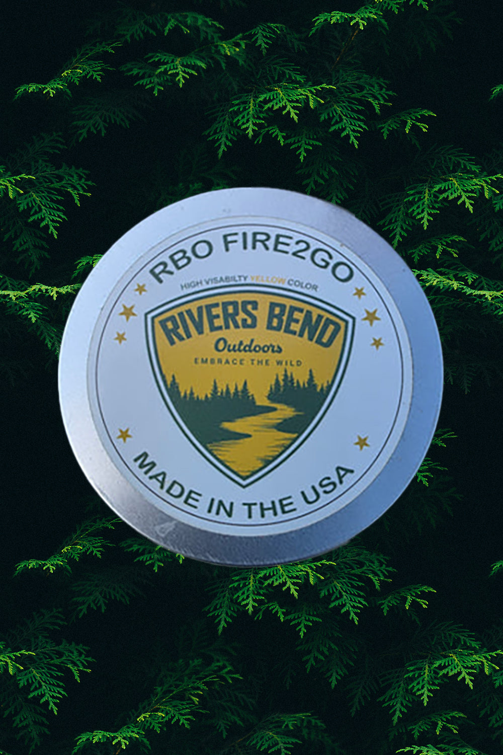 RBO Fire2go