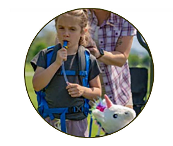 KIDS DAY PACK