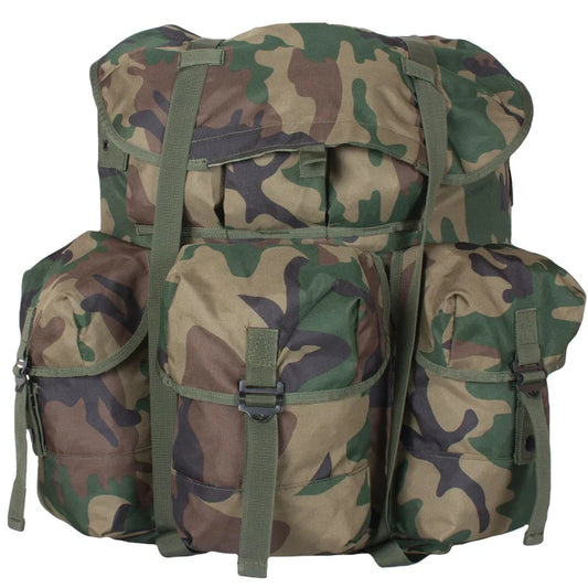 Large A.L.I.C.E. Field Pack