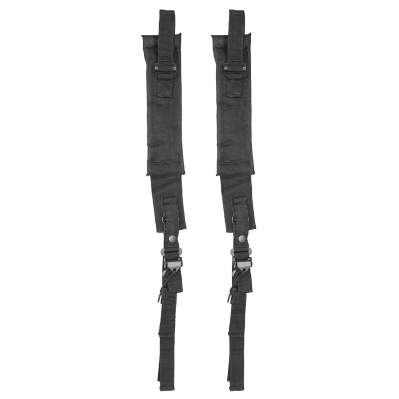 LC-2 Shoulder Straps