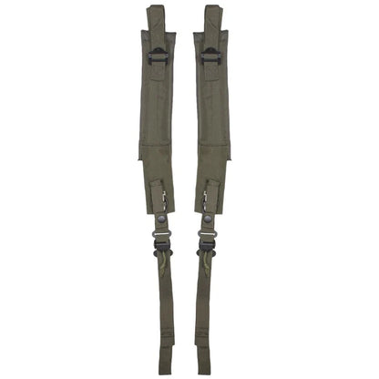 LC-2 Shoulder Straps