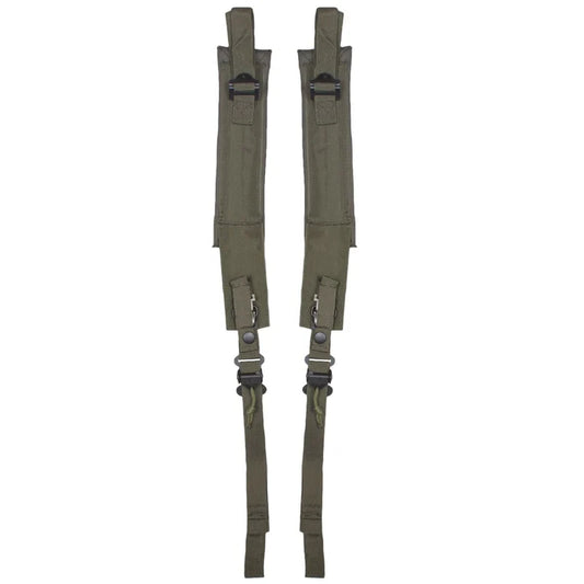 LC-2 Shoulder Straps