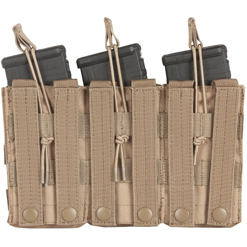 90-Round M4 Quick Deploy Pouch