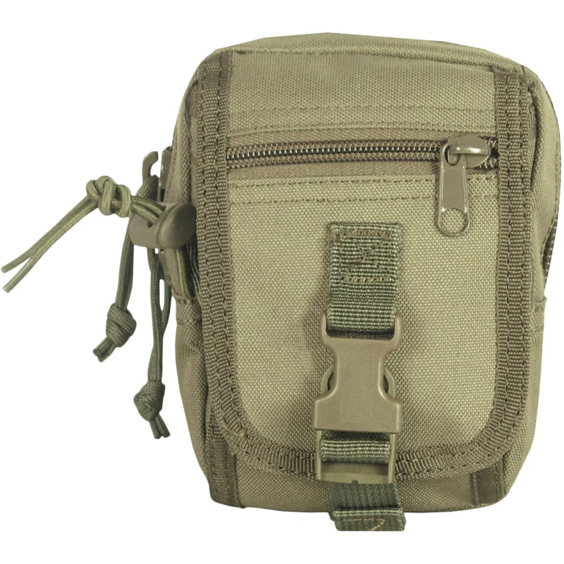 Multi-Purpose Accessory Pouch