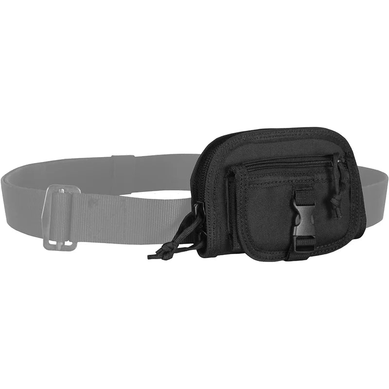 Tactical Belt Utility Pouch