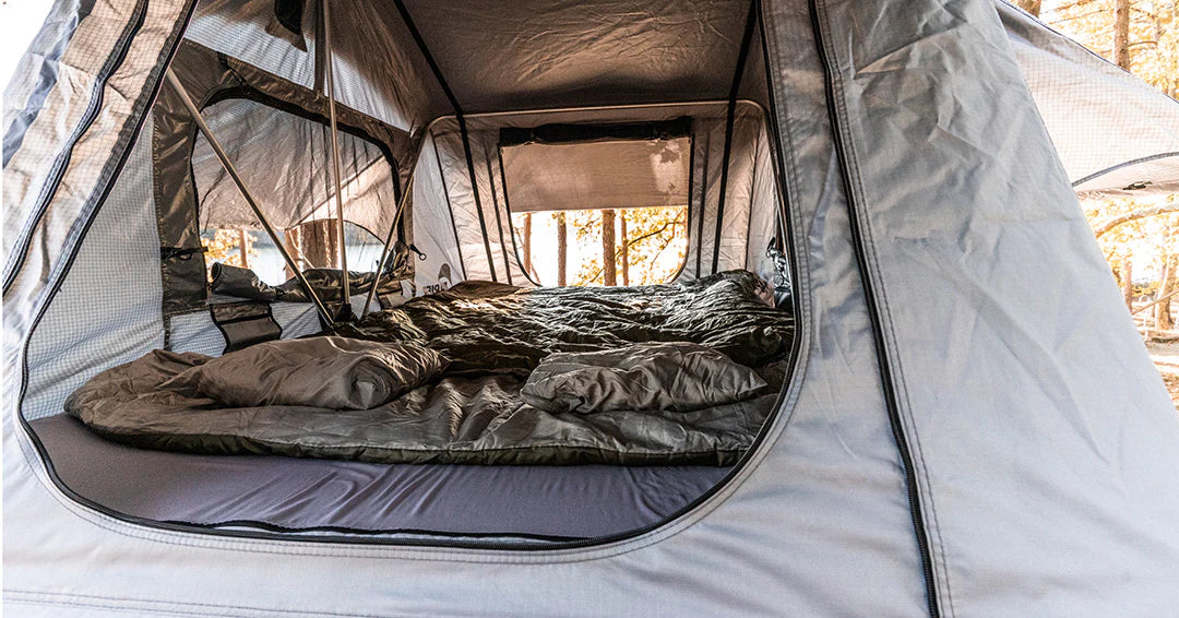 Napier Rooftop Tent