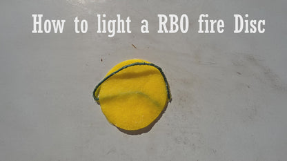 RBO Fire2go