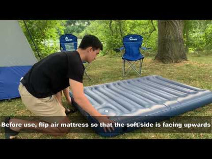 Sportz Air Mattress