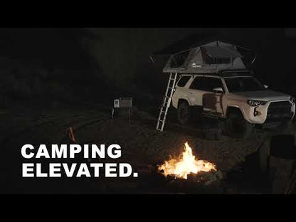 Napier Rooftop Tent