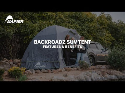 Backroadz SUV Tent