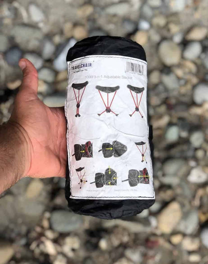 3-in-1 Adjustable Slacker