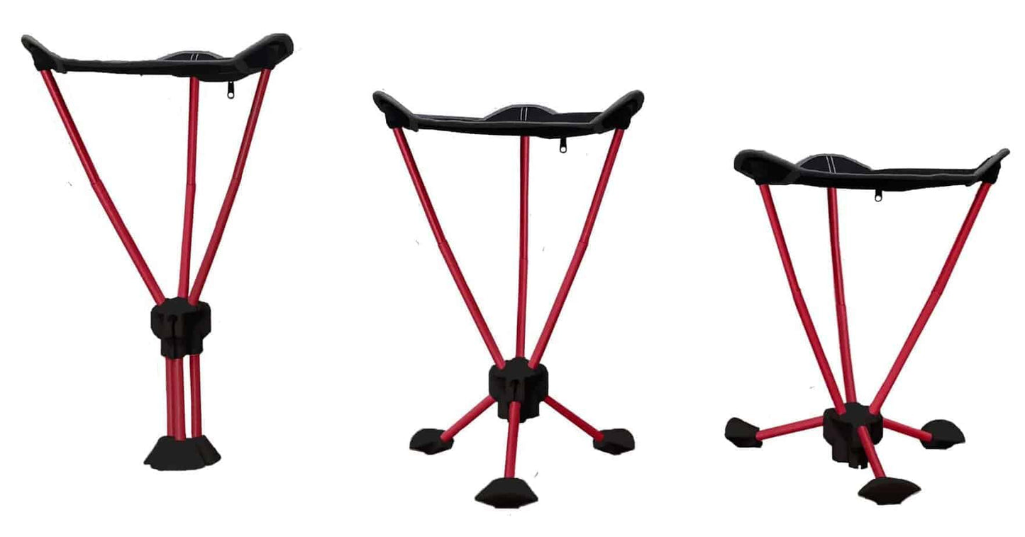 3-in-1 Adjustable Slacker
