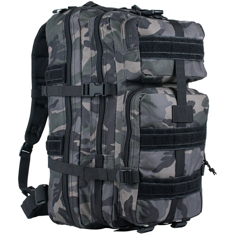 Stryker Transport Pack