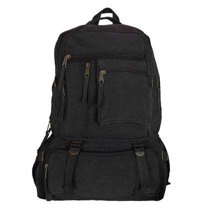 Retro Cantabrian Excursion Rucksack