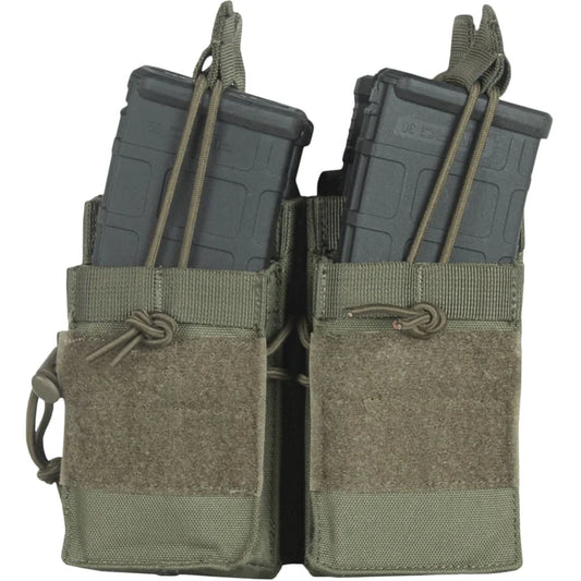 Quad AR Mag Stack