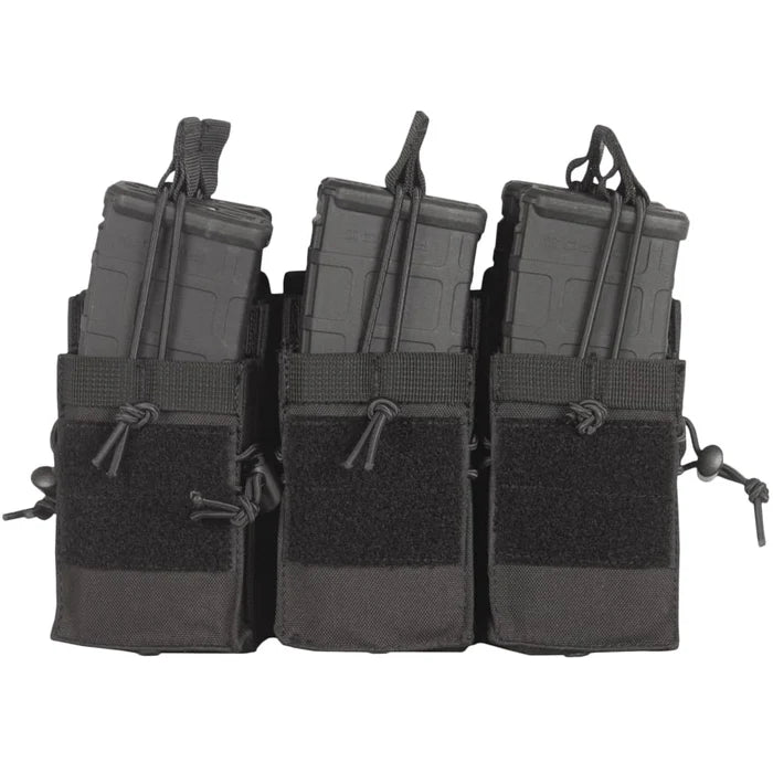 Six AR Mag Stack