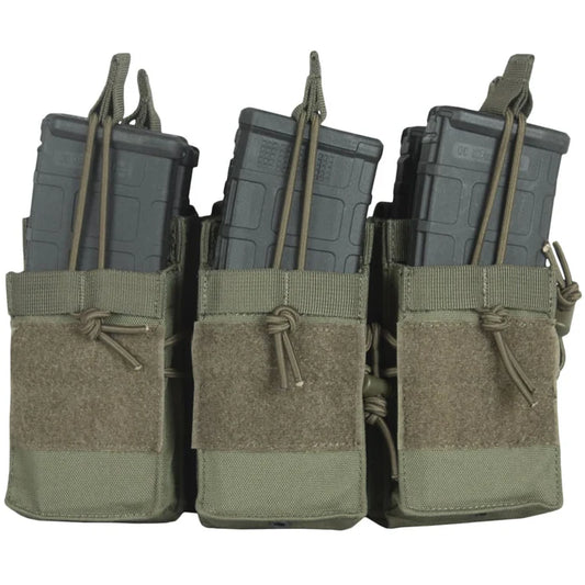 Six AR Mag Stack