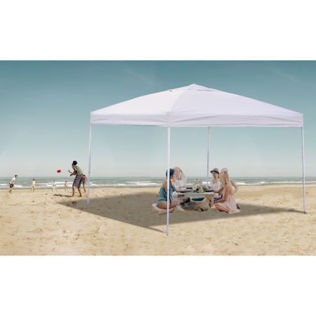 GZ-35 Canopy- White