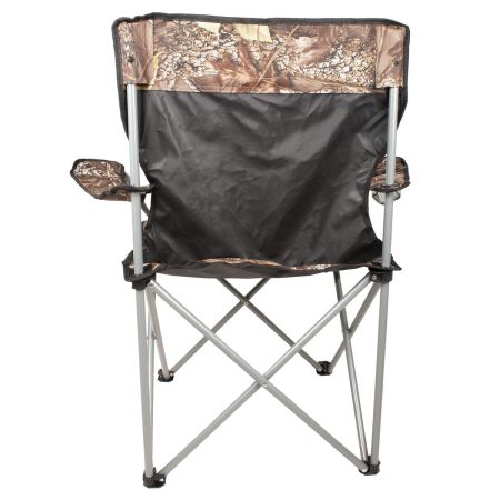CAMO QUAD CHAIR