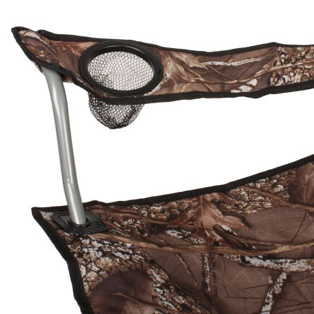 CAMO QUAD CHAIR