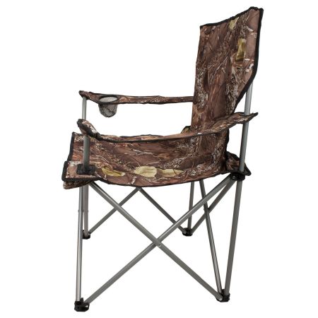 CAMO QUAD CHAIR