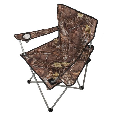 CAMO QUAD CHAIR