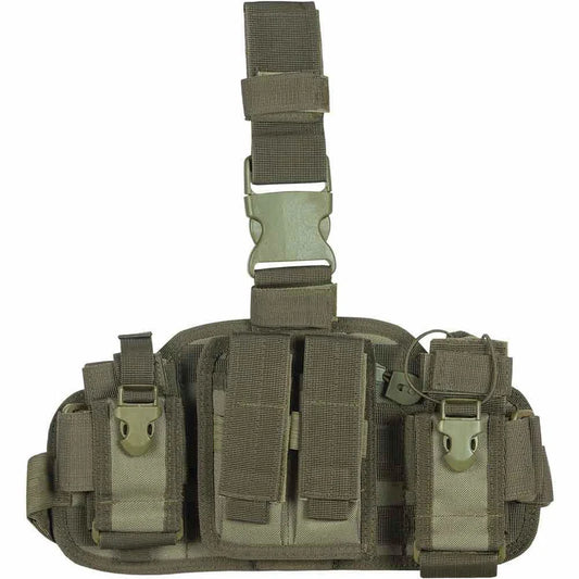 Special Ops Drop Leg System
