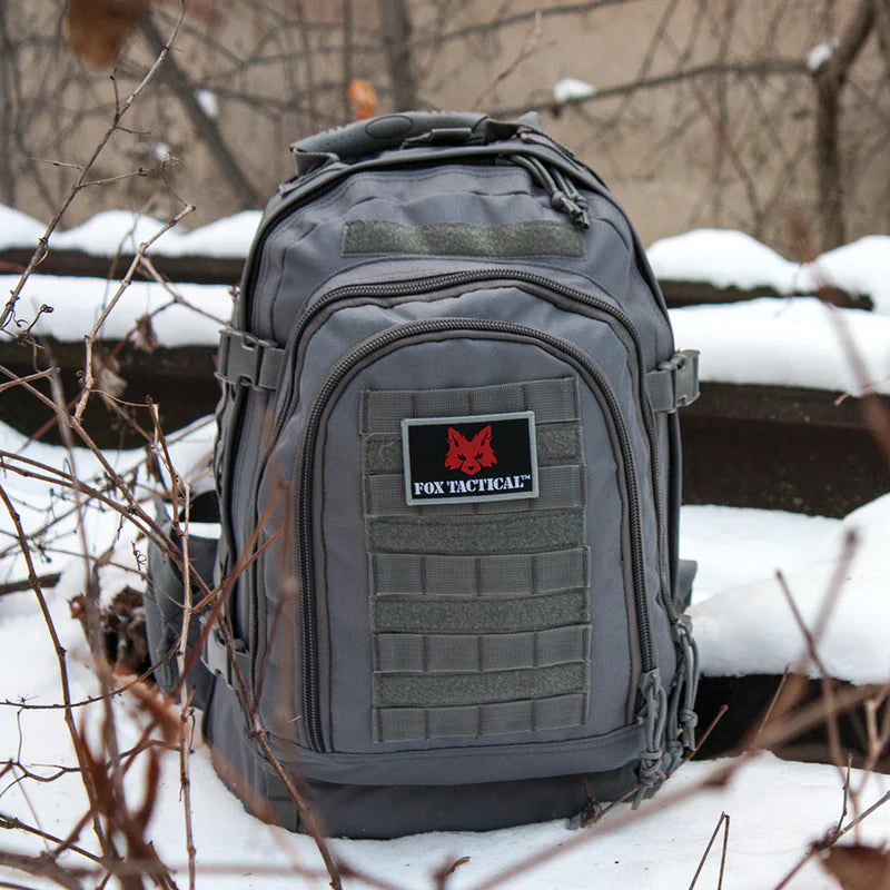 Tactical Duty Pack