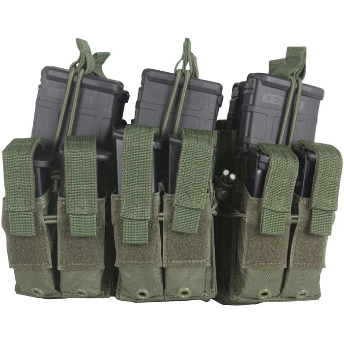 Discover Quick Stack Six Tactical Quick Stack – Rivers Bend Outdoors