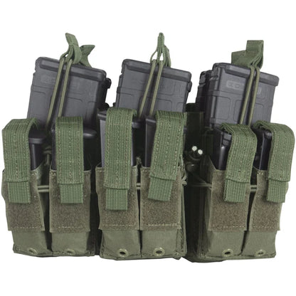 Six Tactical Quick Stack – Rivers Bend Outdoors